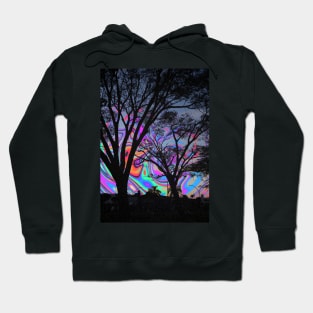Treeppy Hoodie